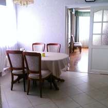 От собственника! Сдается 3-х этажный кирп. дом 220 м2 в КП, в Москве