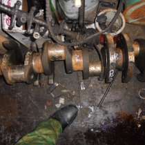 Вал коленчатый К-2  Ш-2 №0204, в Тюмени