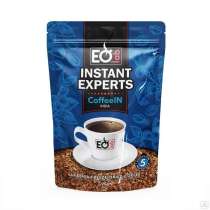 Кофе растворимый сублимированный Instant Experts CoffeeIN IN, в Иркутске
