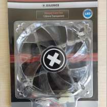 Кулер Xilence Case Fan 120 mm, в Калуге