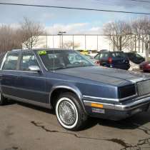Куплю запчасти на а/в CHRYSLER NEW YORKER LANDAU 1988 г. в, в Владивостоке