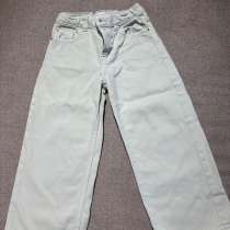 Джинсы на девочку 122, в Подстёпках