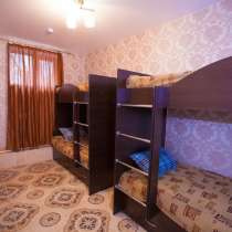 Недорогой хостел в главной части Барнаула, в Барнауле