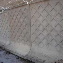 Б/у металлоформы для ЖБИ: забор, кольца и другое оборуд, в Твери