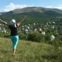 Продаю 4.4 сот земли в Перевальном для садоводства, в Ялте