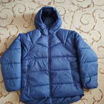 Куртка демисезонная мужская с капюшоном, в Димитровграде