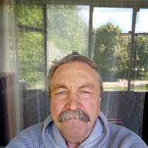 Валерий, 67 лет, хочет познакомиться – познакомлюсь с женщиной, в г.Минск