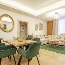 Продаётся квартира 82 м² с террасой в Розино, Будва, в г.Будва