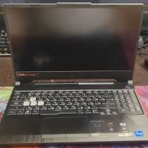 Игровой ноутбук ASUS TUF Gaming F15, в Геленджике