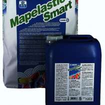 Mapei mapegrout для ремонта бетона и железобетона, в Новосибирске