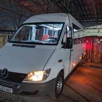 Мерседес Спринтер СДИ 316, в г.Бишкек