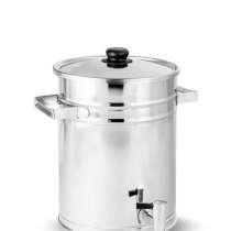 Бак для воды БП-10, БП-15, БП-25, БП-30, БП-40, БП-60 нерж, в Екатеринбурге