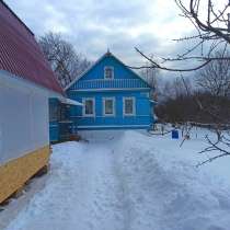 Жилой дом 140 кв. м. на участке 14 сот., ИЖС, в Ярцево, в Ярцево