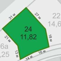 Зем. уч. ИЖС. Есть все коммуникации Сысерть, в Екатеринбурге