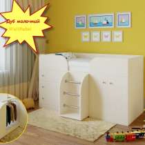 Кровать чердак Астра 5, в Москве