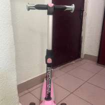 Самокат для девочки, в Москве