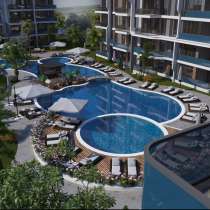 2-к. квартира 72м ² Турция, Анталья, Алтынташ, в г.Анталия