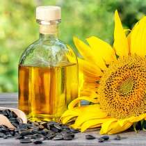 Продам масло подсолнечное, в г.Бишкек