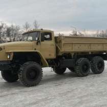 Автомобиль Урал 5557 сельхозник на шасси без пробега, в Уфе