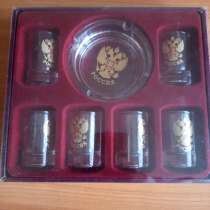 Гусь-Хрустальный, в Москве