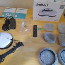 Робот мойки окон TIMВЕRК. Т-WR10. Новый, в Челябинске