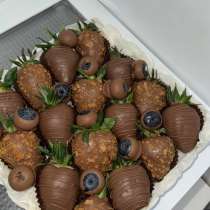 Клубника в шоколаде Мурманск, в Мурманске