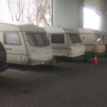 Прицеп Дом Дача Офис Abi Daystar с птс в Москве, в Москве