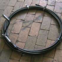 Продам тросы сантехнические для прочистки канализационных тр, в Москве