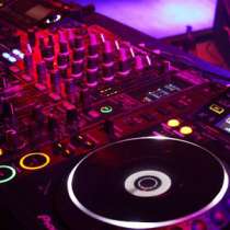 Диджей, в Челябинске