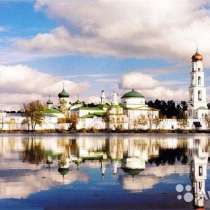 Экскурсионные туры в Казань и Татарстан из Уфы, в Уфе