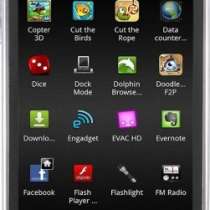 Продаю Мобильный телефон Alcatel One Touch 995, в Белгороде