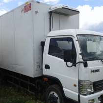 BAW Fenix 3346 рефрижератор 2013г в рассрочку, в Самаре