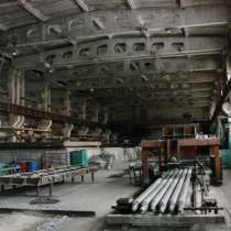 Помещения под производство/склад/офис и другое, в Твери