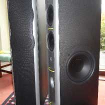 Акустические системы Jamo X850, в Санкт-Петербурге