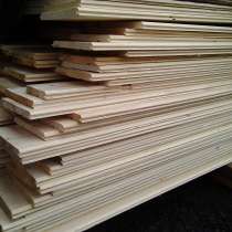 Имитация бруса сорт С, м3, в Санкт-Петербурге