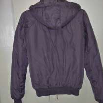 Продам пуховик мужской, в Новосибирске