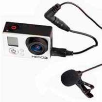 GO PRO Маленький микрофон-петличка, в Новосибирске