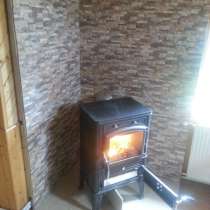 Чеховский печной склад, в Чехове