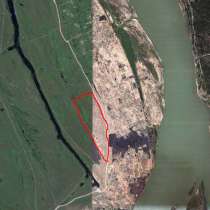 Участок 16Га (1630 соток) пос. Рыбачий Колывань Новосибирск, в Новосибирске