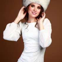 Индивидуальный пошив головных уборов, ремонт и перекрой, в Москве