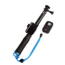 Монопод с креплением для WiFi пульта, в Новосибирске