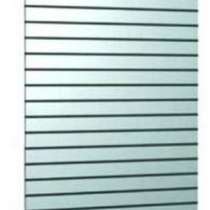 Эконом панели белые, в Санкт-Петербурге