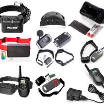 Ремонт, модернизация, аренда, продажа электронных ошейников, в Санкт-Петербурге