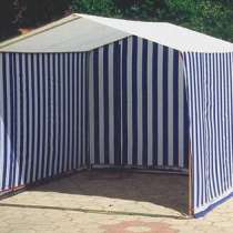 Палатка торговая 3 х 2 м, в Санкт-Петербурге