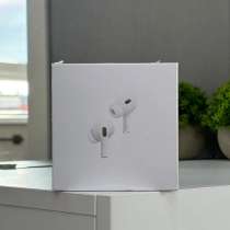 airpods pro 2, в Москве