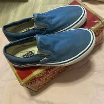 Слипоны vans оригинал 38, в Саратове