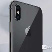 IPhone X, в Каспийске