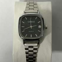 ⌚ Женские часы CASIO — элегантный классический стиль, в Иркутске