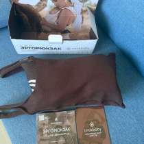Эргорюкзак timikbaby, в Владивостоке