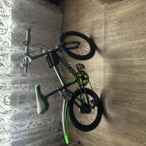 Велосипед My-bike, в Батайске